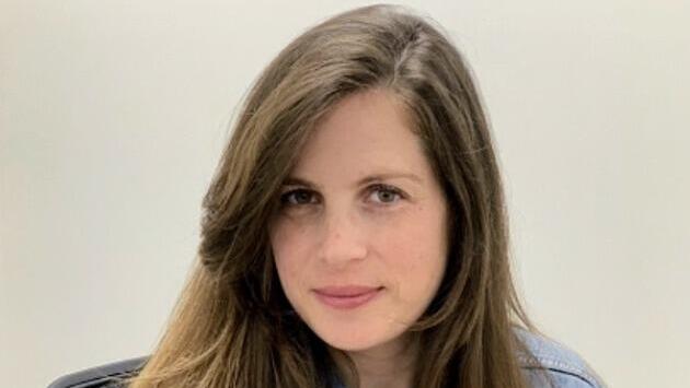 עדי ברונקר סמנכ"לית משאבי אנוש ב-Gett