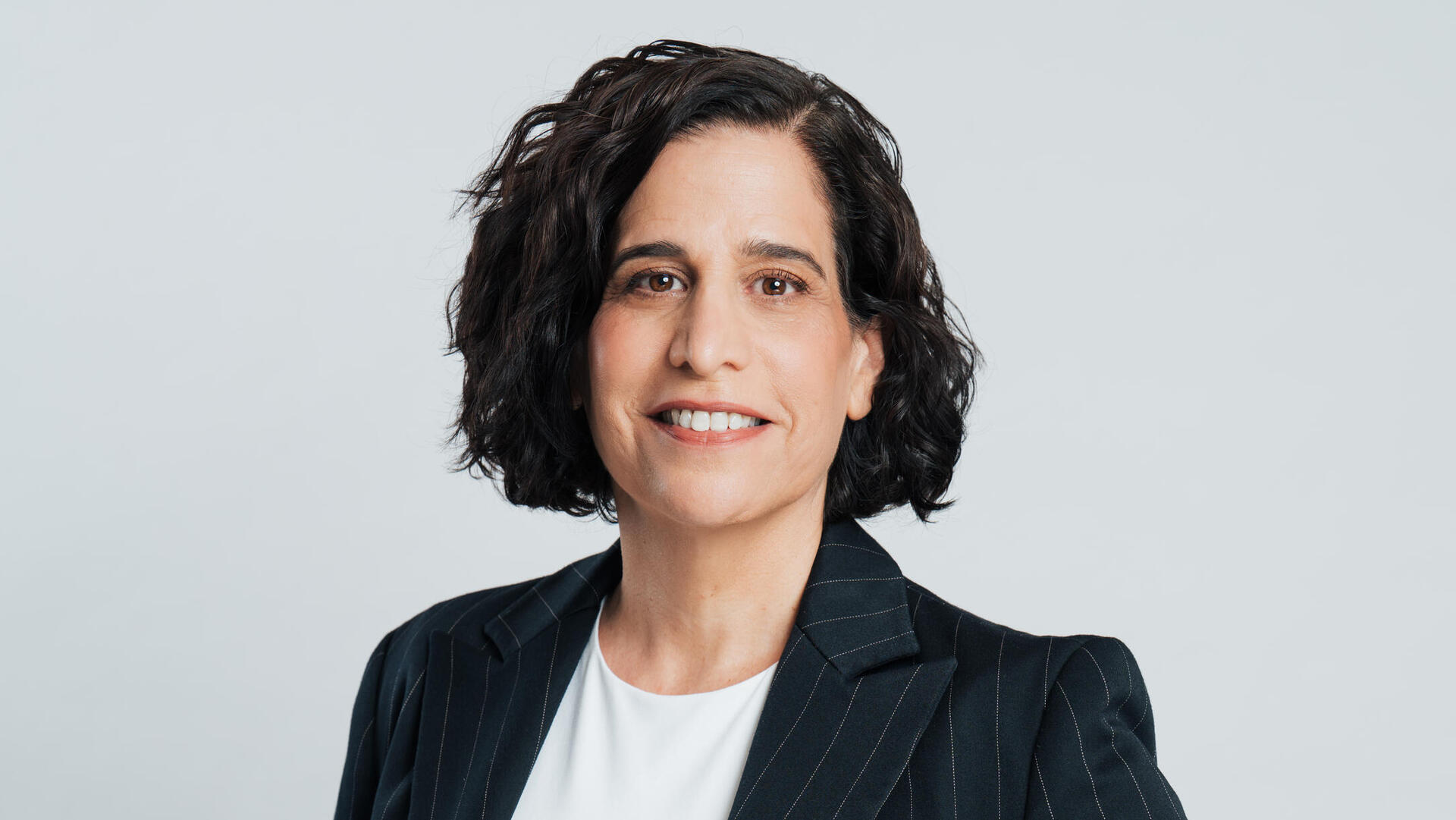 מאיה נתן מוזר מייסדת ומנכ"לית קשת קרן שיתוף תורמים