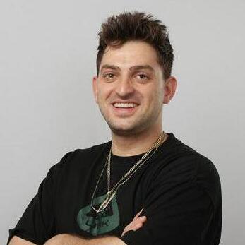 גיא נתן מנהל קרן הגידור Valley 