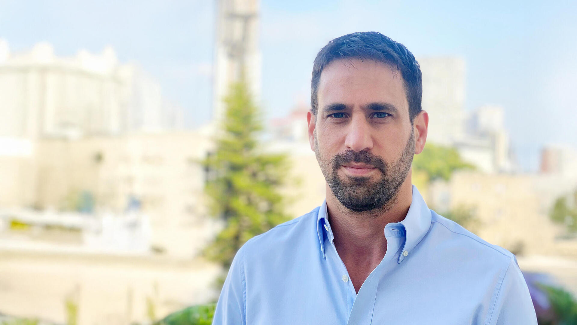 אסף וסרצוג חדש