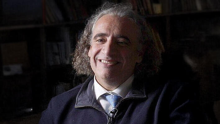 אדוארד מזרחי מייסד ויו״ר אדוה צמיחה תמונת רוחב