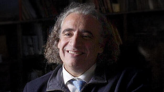 אדוארד מזרחי מייסד ויו״ר אדוה צמיחה תמונת רוחב