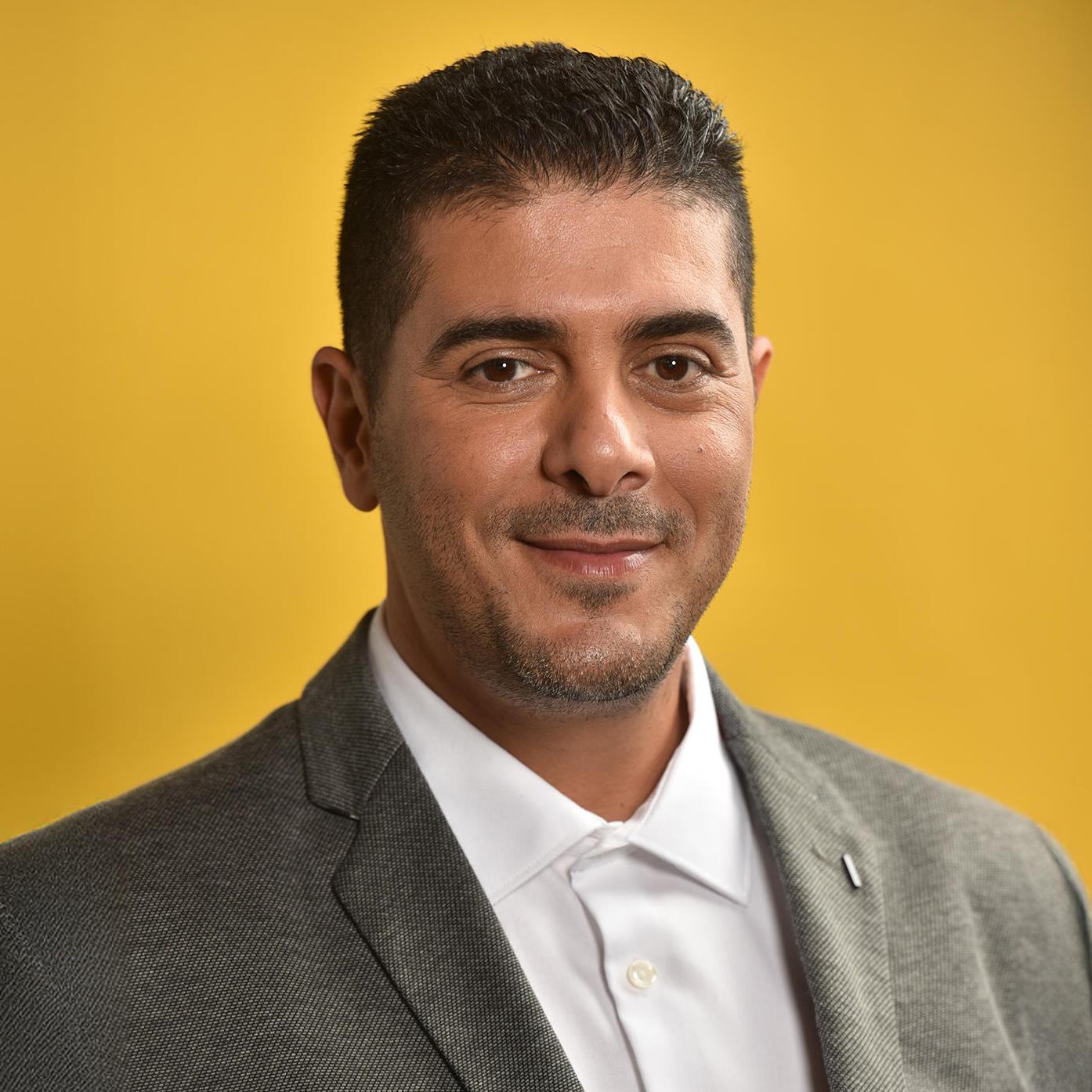 ליאור לוי מנכ"ל ומייסד פרולוג'יק