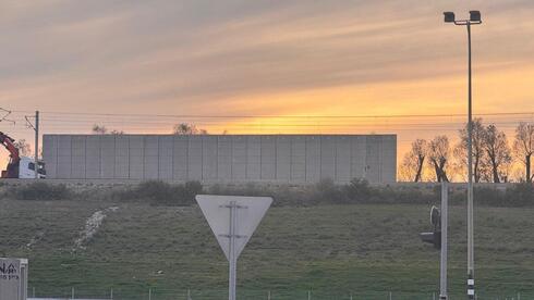 ראשי רשויות בעוטף דורשים: להחזיר את הרכבת לפעילות מלאה ולפתוח לרחצה את חוף זיקים