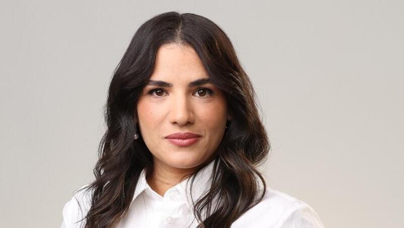 מרסל ויידה מנכ"לית ומייסדת חברת Good Quality