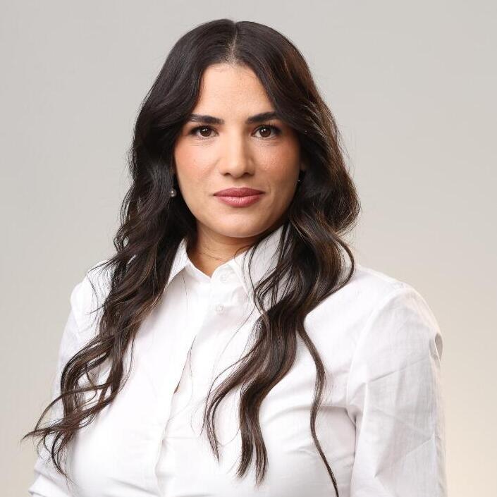 מרסל ויידה מנכ"לית ומייסדת חברת Good Quality