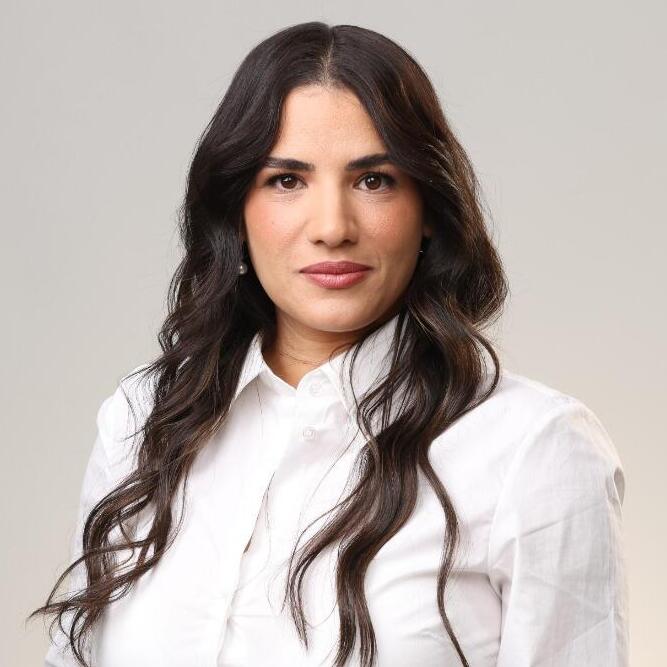 מרסל ויידה מנכ"לית ומייסדת חברת Good Quality