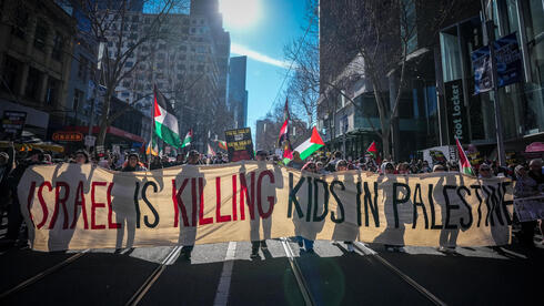 The quiet destructive embargo Israel refuses to confront
