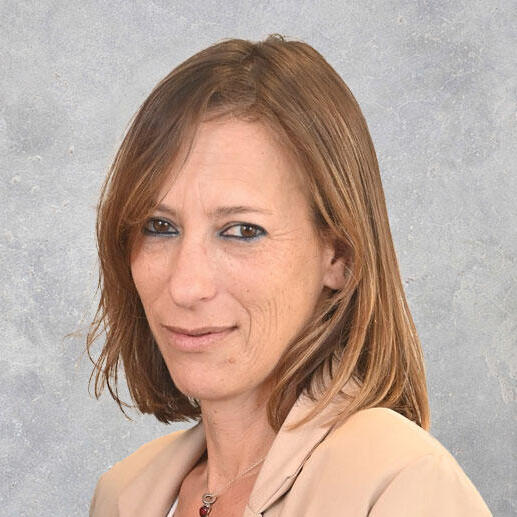 אלינור וולף (צילום: יח"צ) אלינור וולף