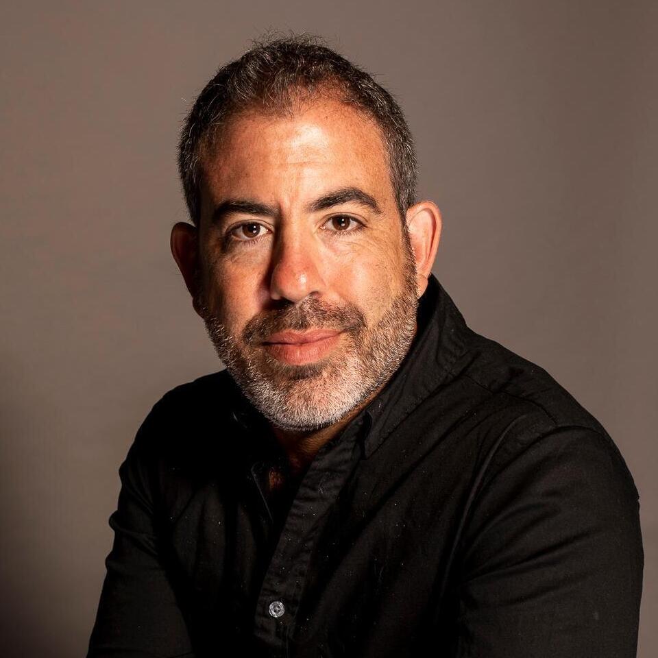 יניב ריבלין מייסד שותף ומנכ"ל אדוה צמיחה