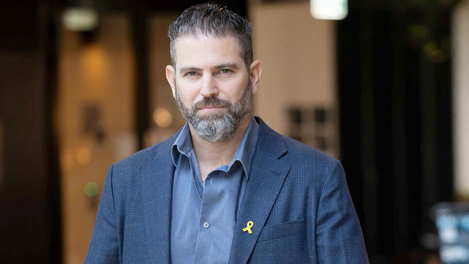 ראיון שבועי אלון חיימוביץ' מנכ"ל מיקרוסופט