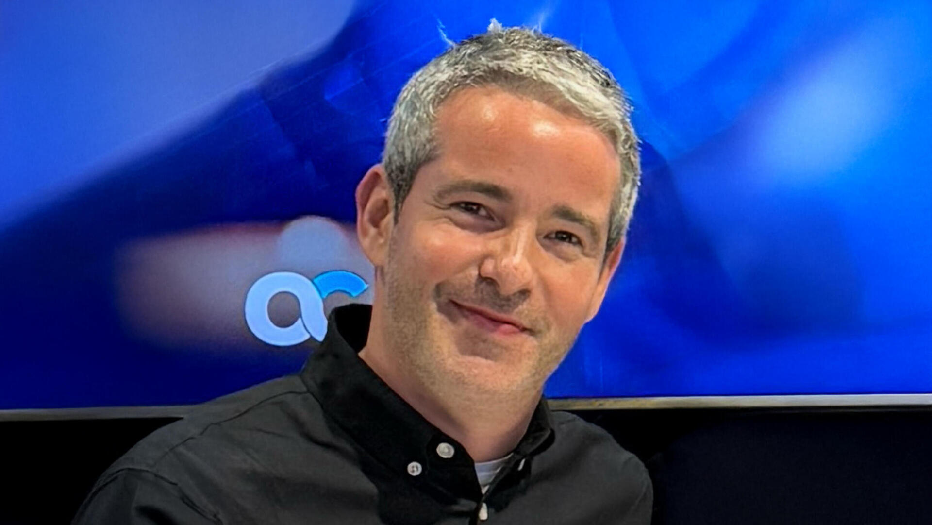 גידי אדלרסברג audiocodes