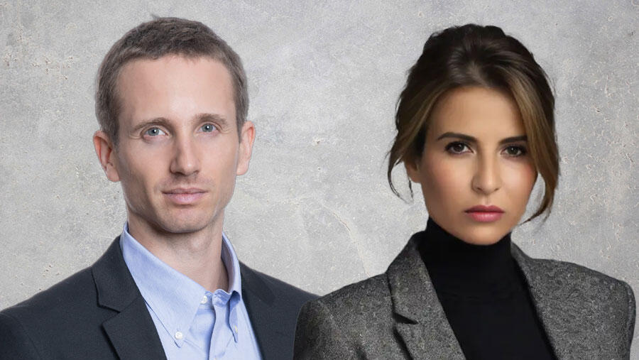 עו"ד ליאת מיידלר עו"ד דניאל קצ'לניק