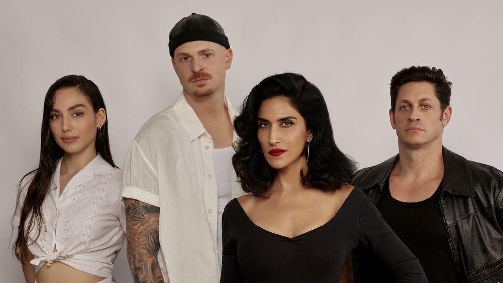 סיפור הפרברים (צילום: שי פרנקו) סיפור הפרברים