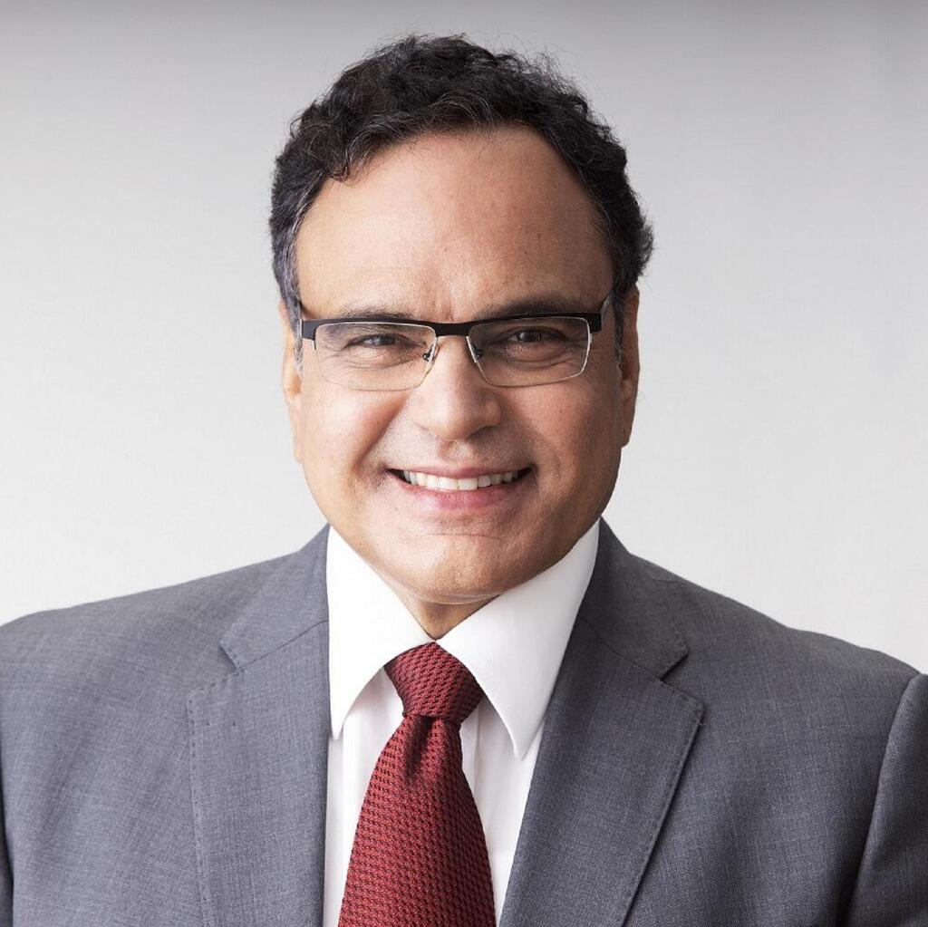 צורי דבוש יו"ר קליל