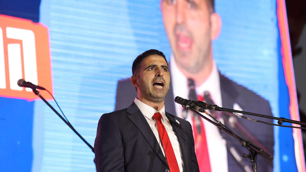 שלמה קרעי שר ה תקשורת