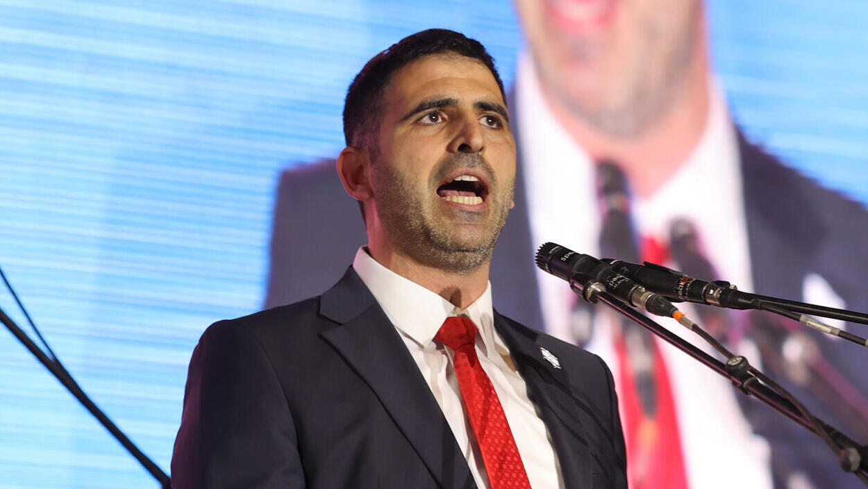 שלמה קרעי שר ה תקשורת