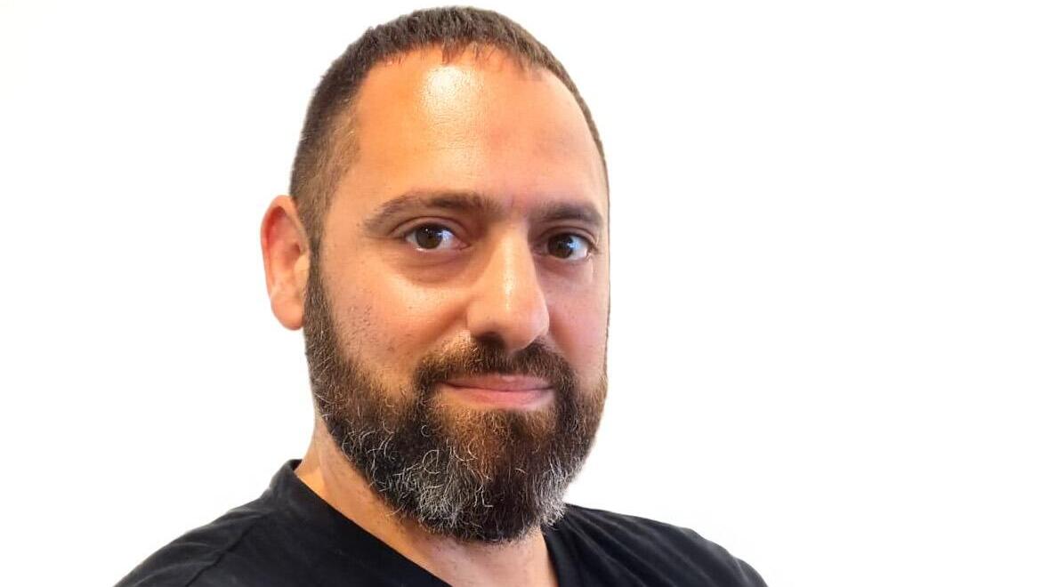 אבי דיין מנכ"ל ביטקוין צ'יינג'