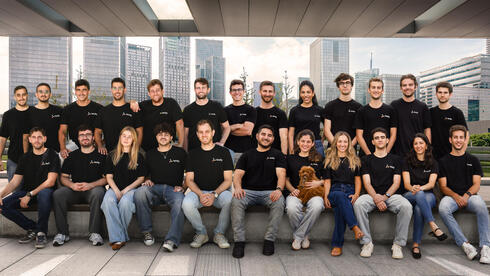 Nebius is acquiring one-year-old AI startup Tavily for up to $400 million to integrate its agentic s...