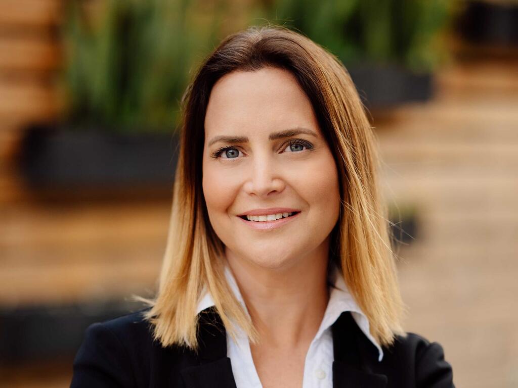 Roni Aviv Sharabany. (Cymulate) Roni Aviv Sharabany