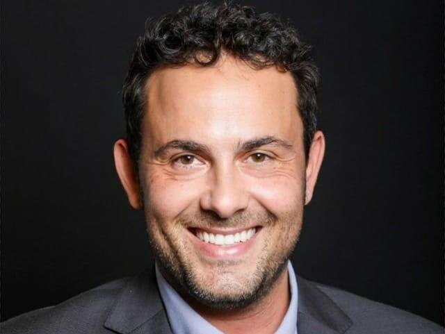 Yoni Heilbronn Yoni Heilbronn