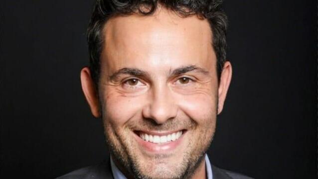 Yoni Heilbronn IL Ventures
