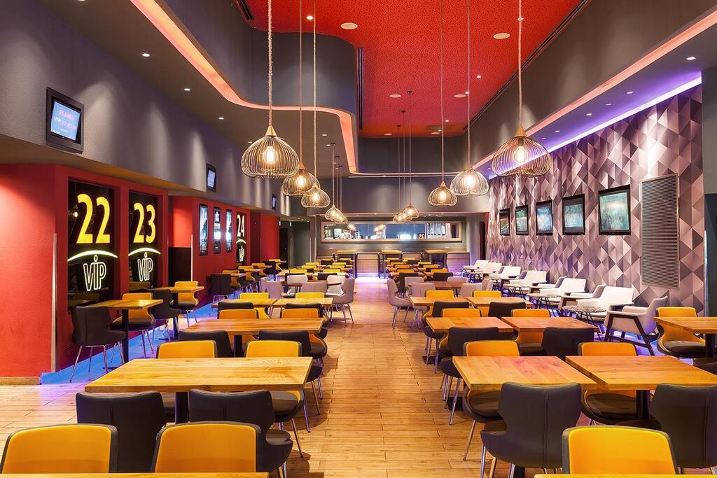 פלאנט ראשון לציון VIP חוגגים אהבה מהסרטים (צילום: איל תגר) פלאנט ראשון לציון VIP חוגגים אהבה מהסרטים