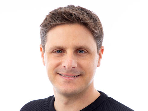 Or Lenchner. Or Lenchner.