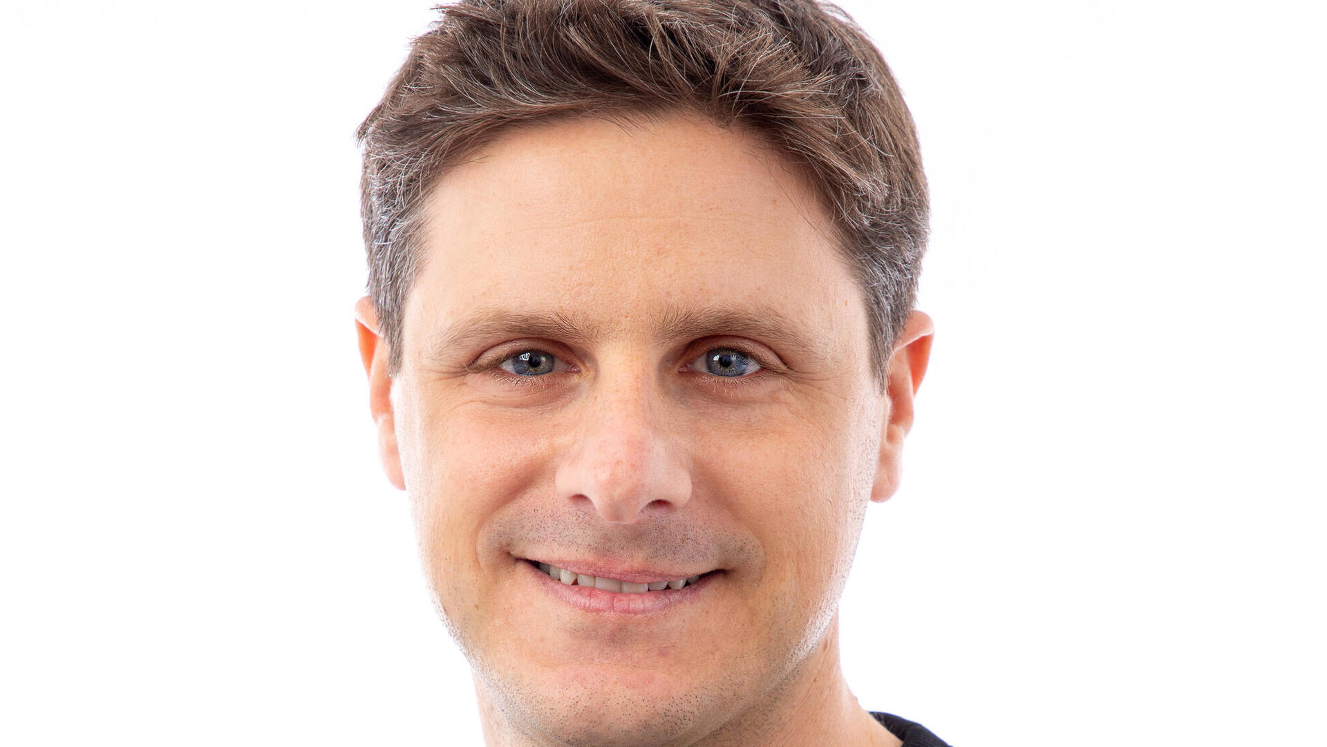 אור לנצ'נר מנכ"ל ברייט דאטה