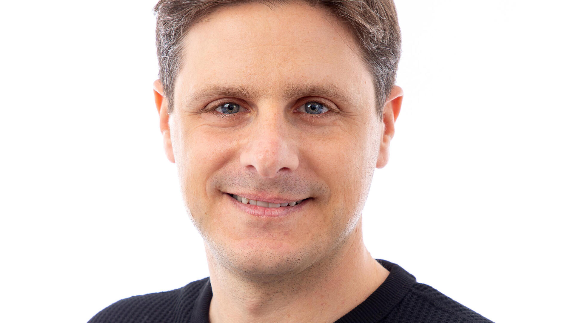 אור לנצ'נר מנכ"ל ברייט דאטה