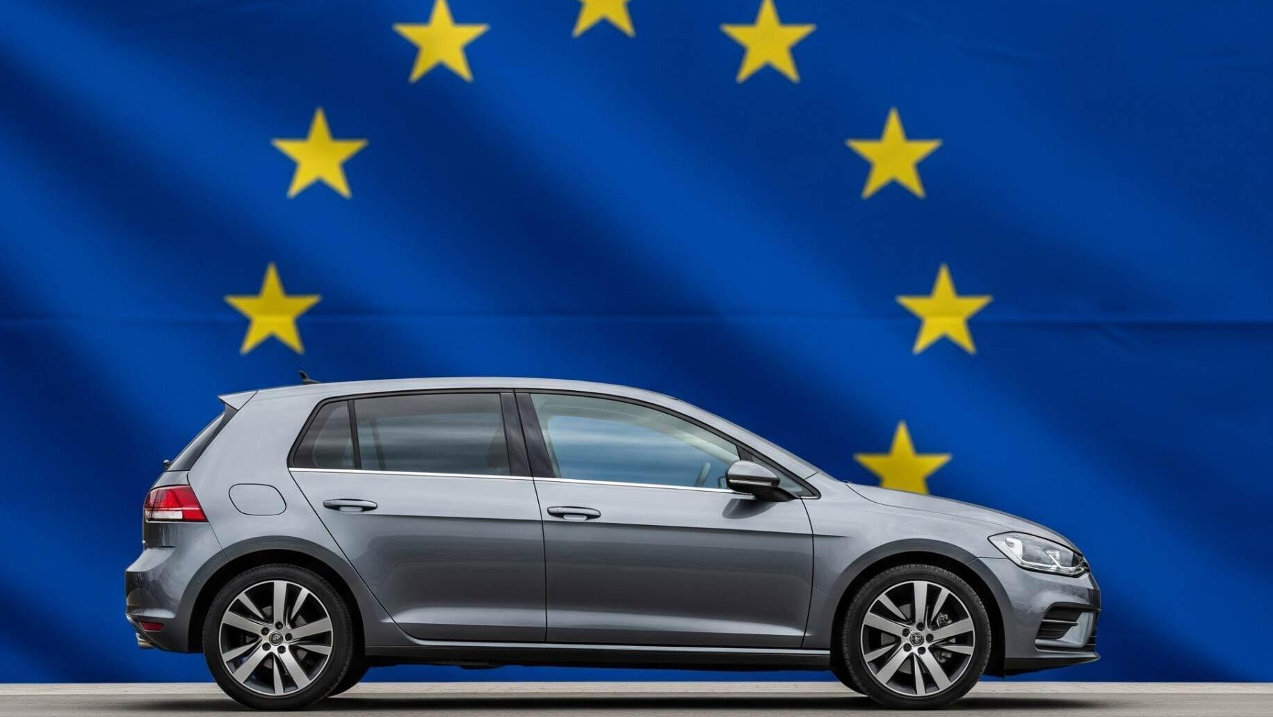 שיחות מהבאגז' פרק 22 - מכוניות אירופאיות