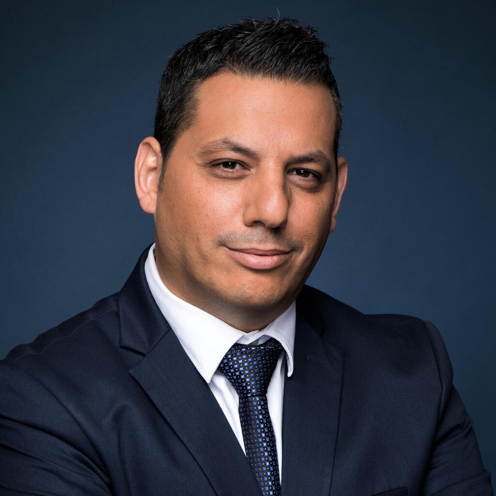 בני מלכה סמנכ"ל DELL ישראל