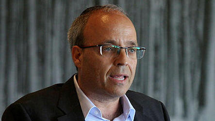 אברהם נובוגרוצקי