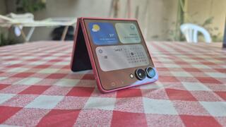 סמסונג גלקסי Z Flip 7