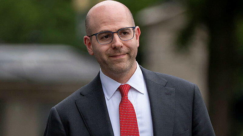 סטיבן מירן הצפוי להתמנות ל פדרל ריזרב