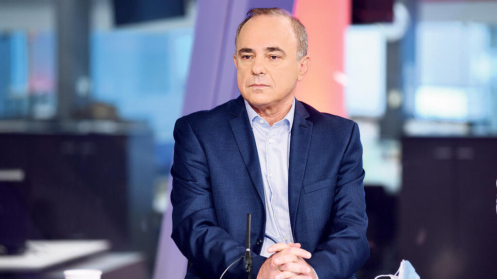 יו"ר רפאל יובל שטייניץ