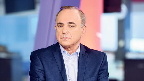 בדרך לשלוש שנים נוספות: יובל שטייניץ צפוי להמשיך לכהונה שנייה כיו"ר רפאל