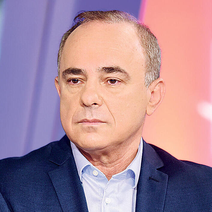 יו"ר רפאל יובל שטייניץ