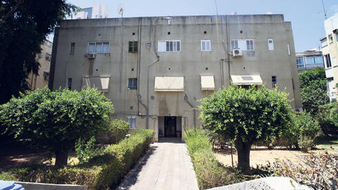 הדיירים מחכים 14 שנים לתיקון הטעות שבגללה אין להם ממ"דים בבניין