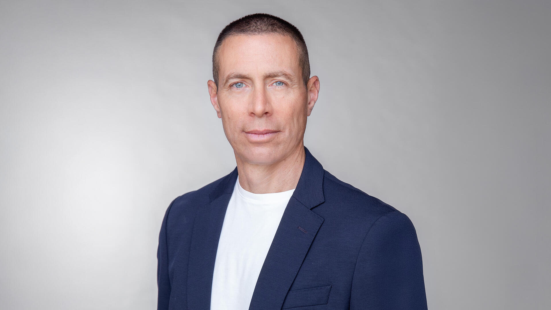 אופיר שריד מנכ״ל מליסרון