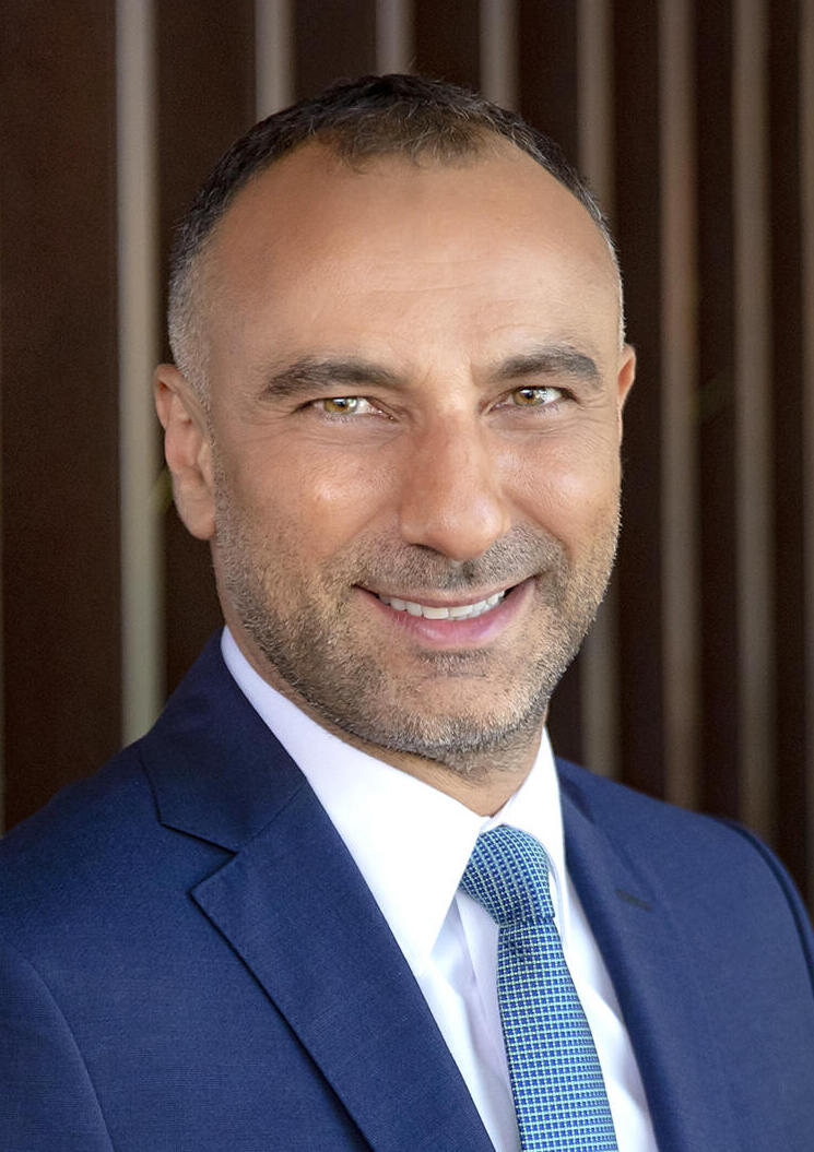 יוסי אבו מנכ"ל ניומד