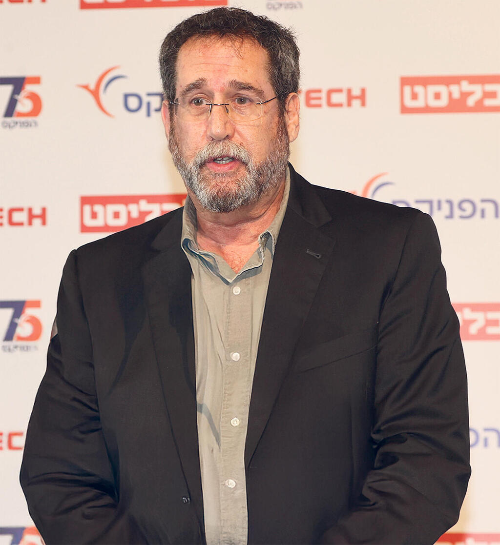 פרופ' דן בן דוד