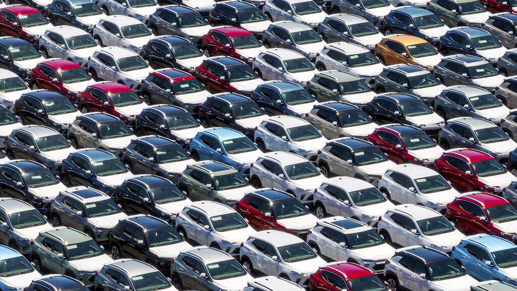 רכב חשמלי מכוניות חדשות מכוניות חשמליות 