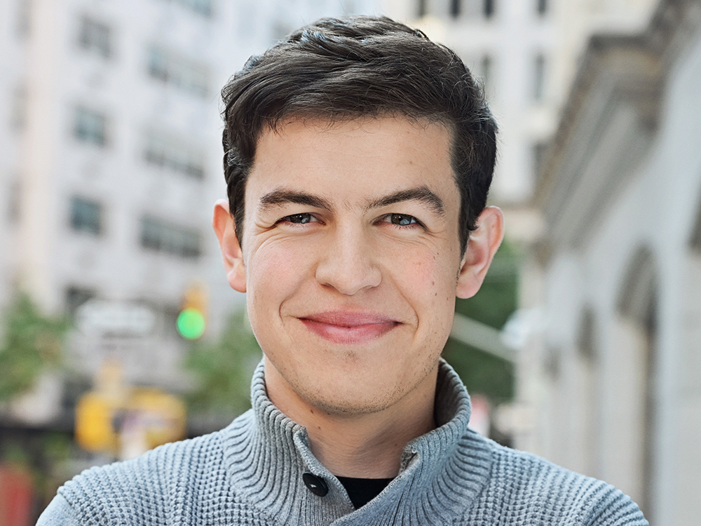 Ron Miasnik. (Bain Capital Ventures) Ron Miasnik