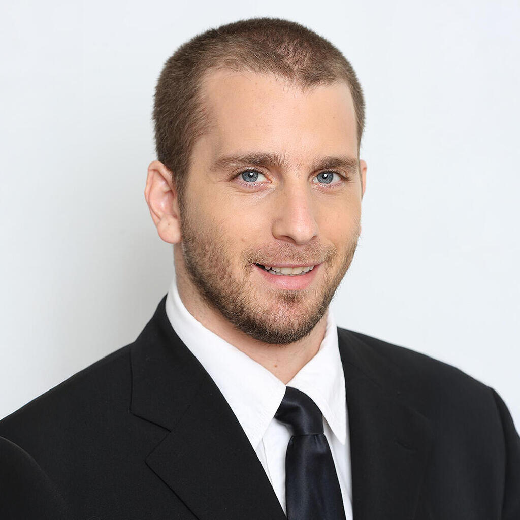 ספי קדמי מנכ"ל חברת ספינקס מחקר וייעוץ