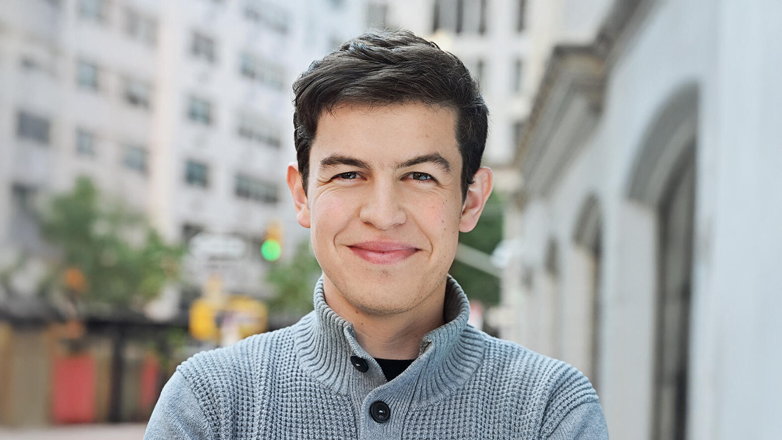 רון מיאסניק שותף קרן Bain Capital Ventures