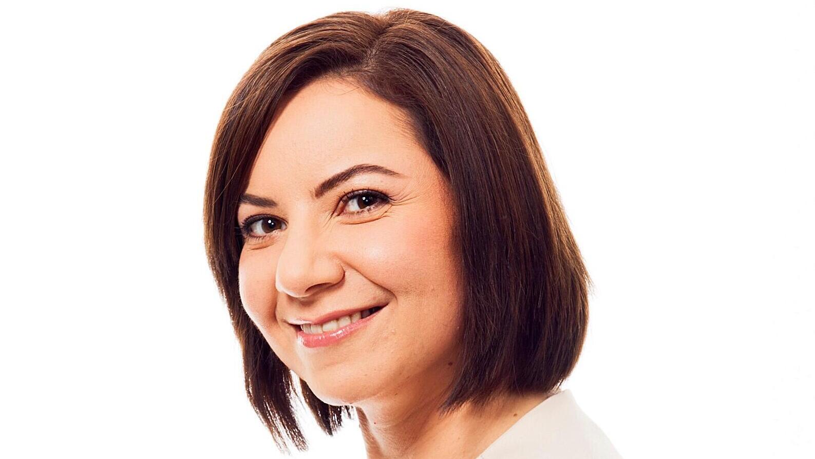 אריאל פלג חוקרת תרבות טכנולוגית 