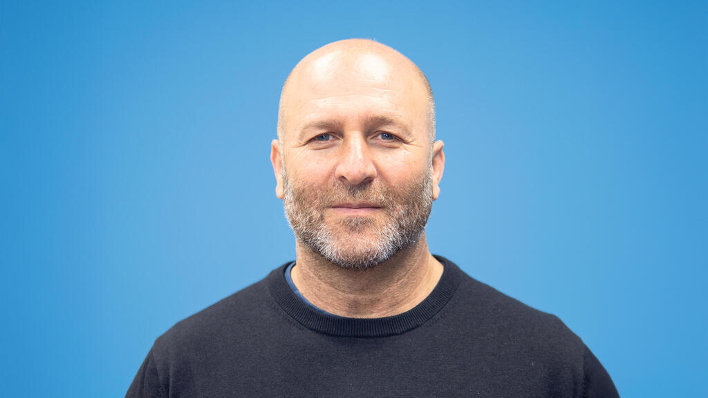 חן גולן יו"ר נקסט ויז'ן