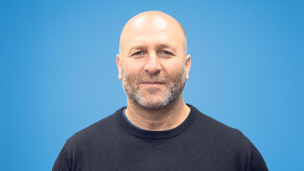 חן גולן יו"ר נקסט ויז'ן