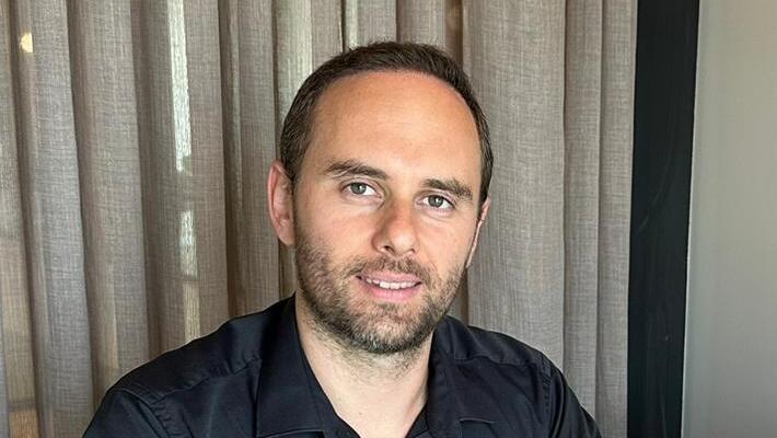 מיכאל גורביץ' מתכנן פיננסי SFP